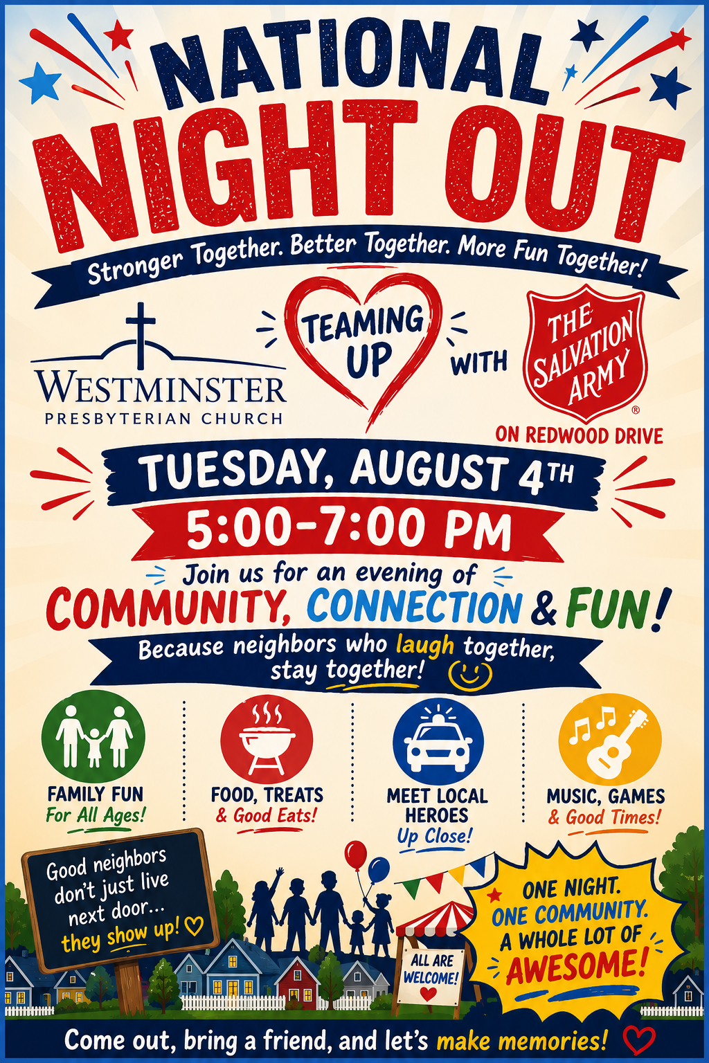 National Night Out