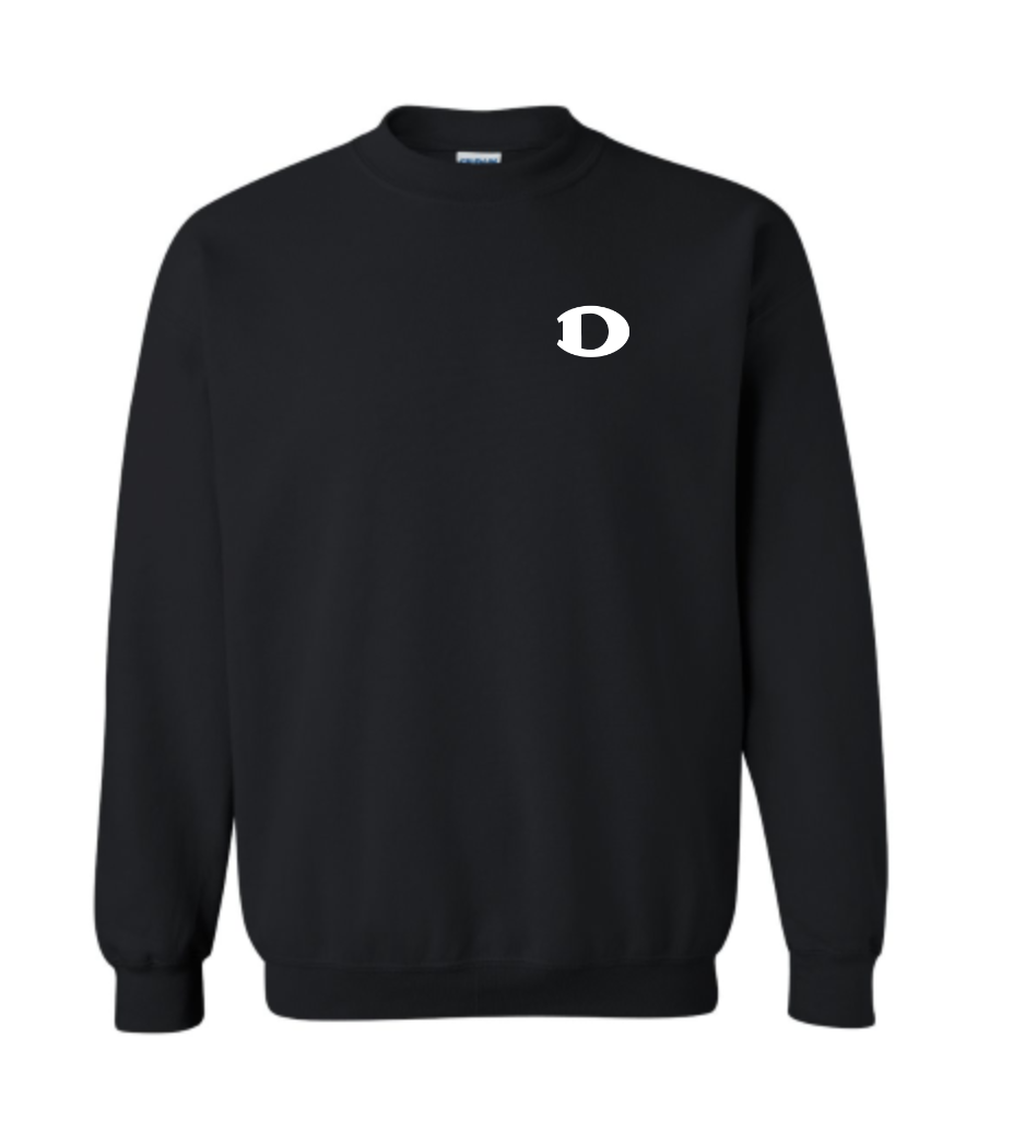 Sweatshirt Front
