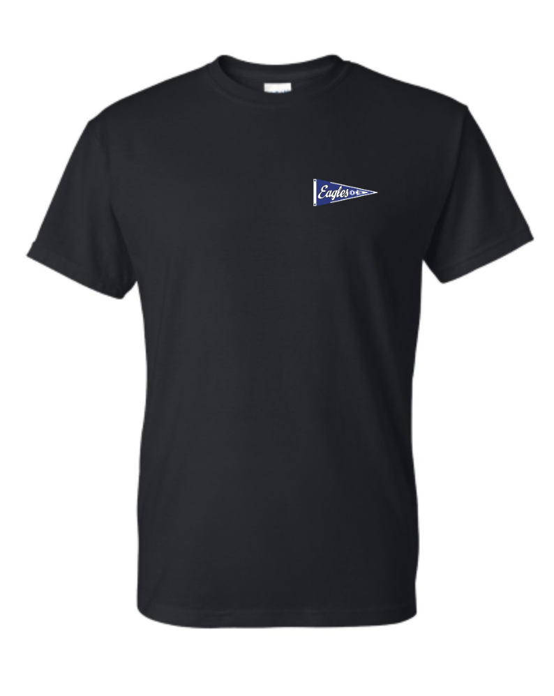 Shirt Front