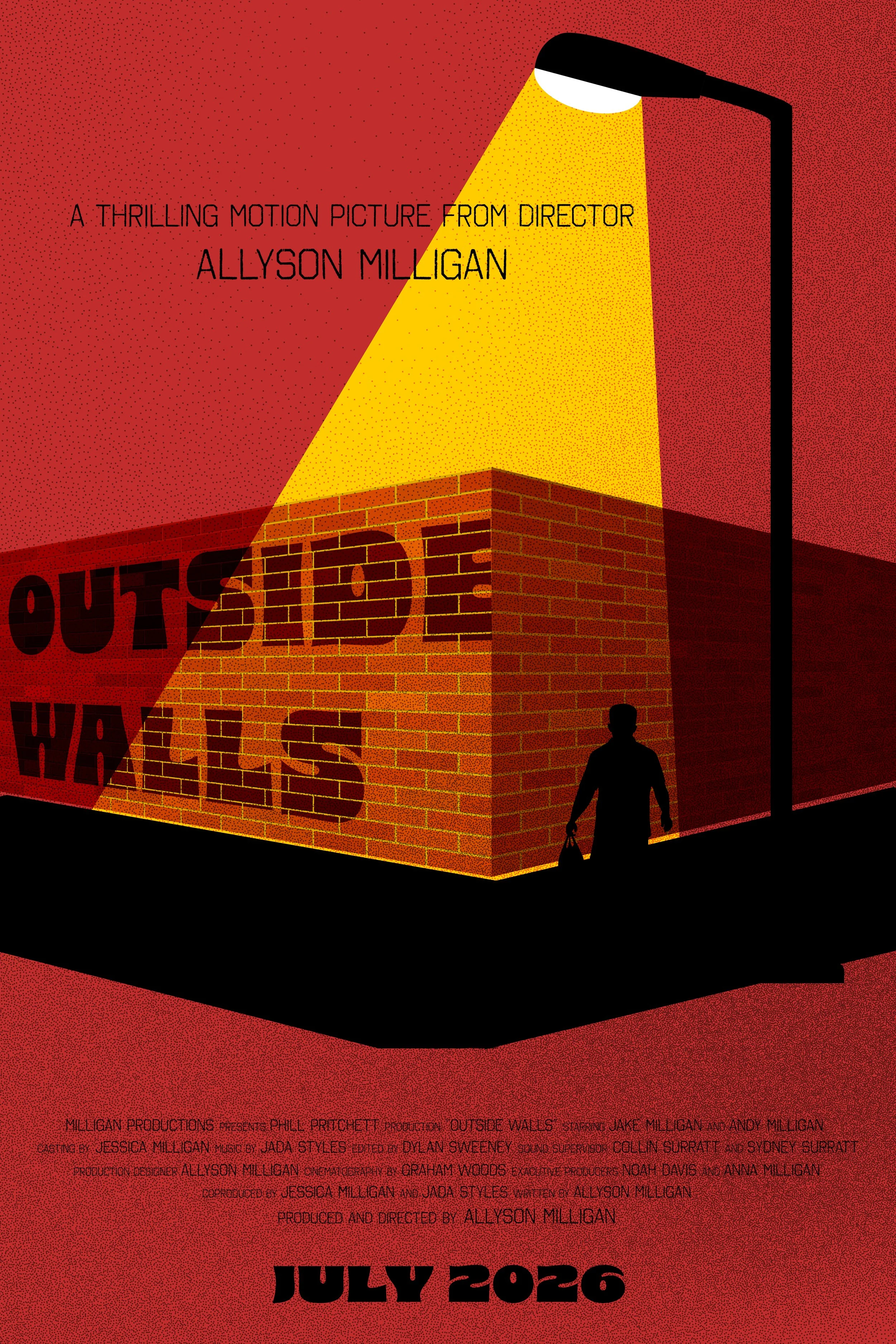Movie Poster
