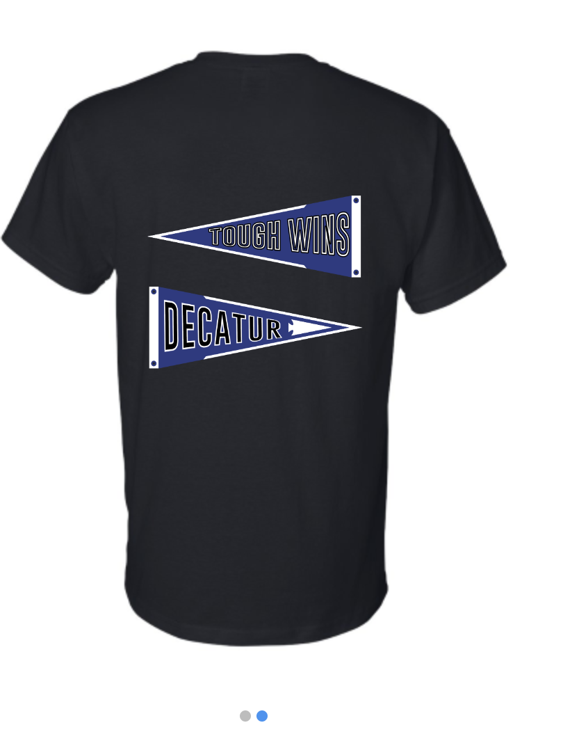 Shirt Back