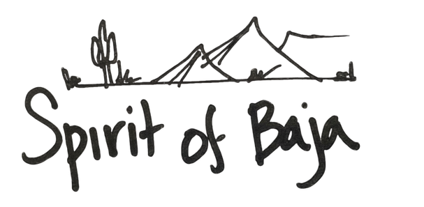 Spirit of Baja