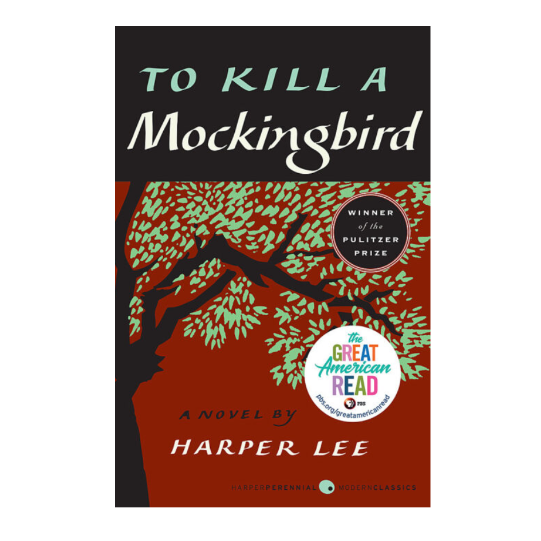 To kill a mocking bird  By Lee Harper , Harper Lee