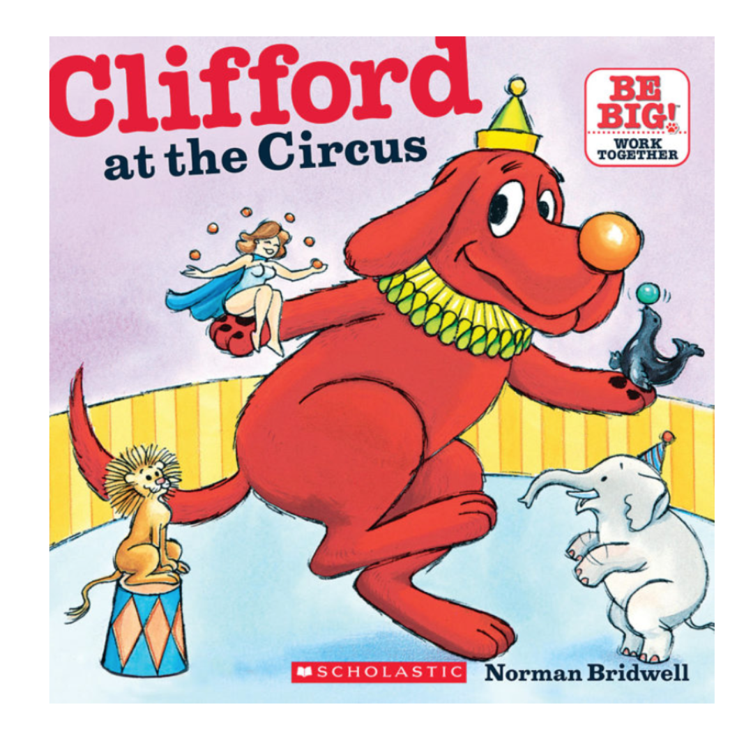 Clifford at the circus.png