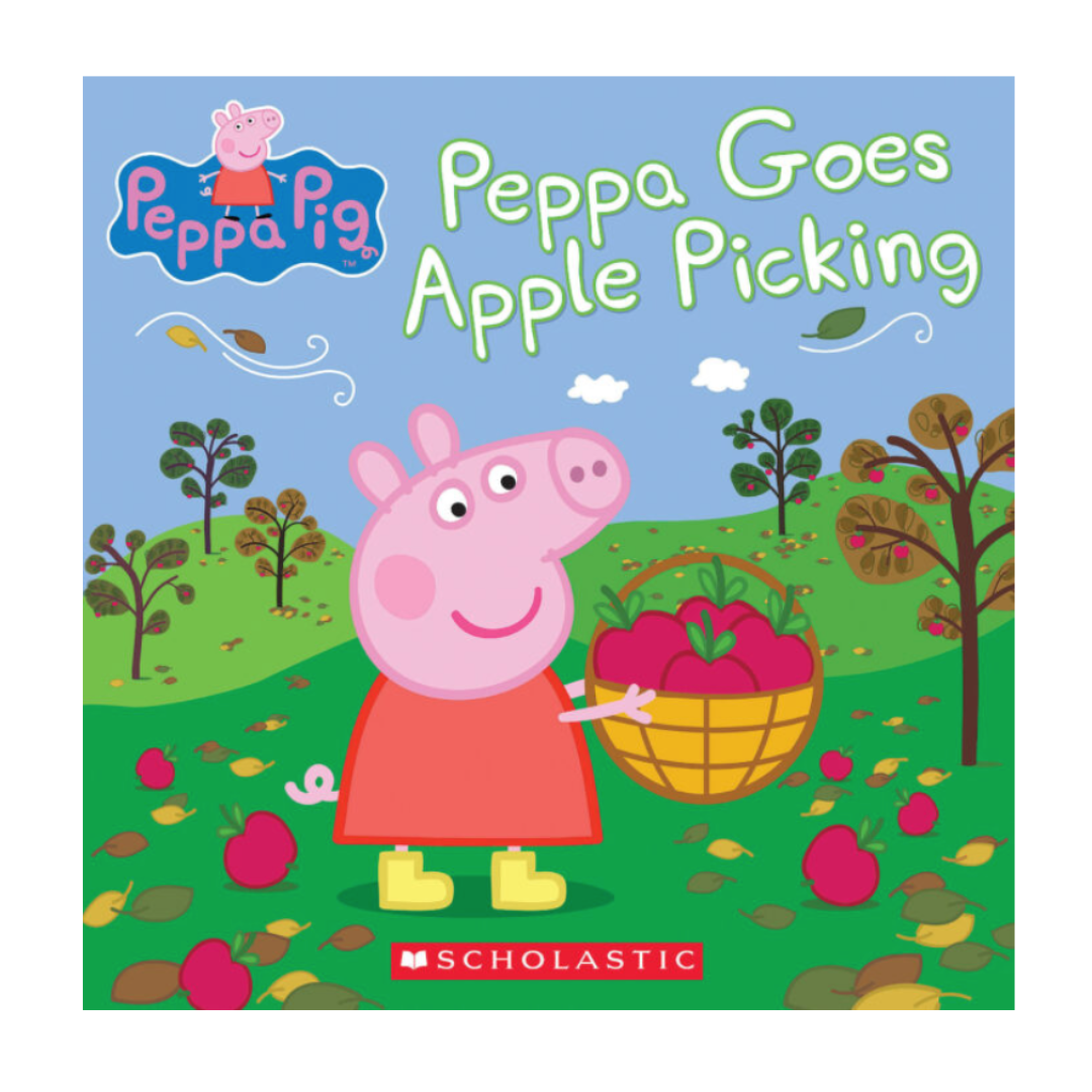 Peppa goes apple picking.png