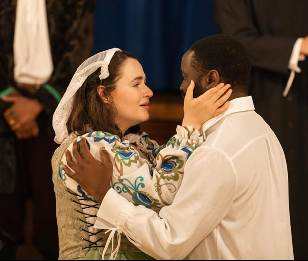 Much Ado About Nothing