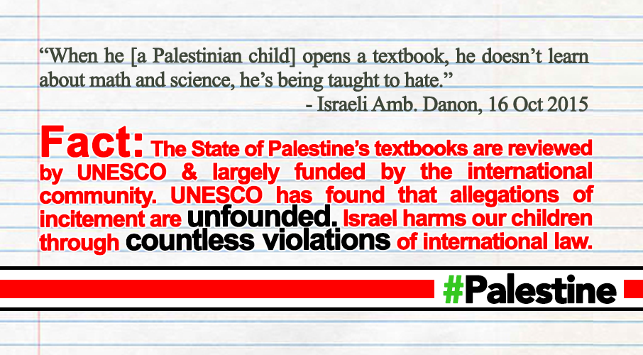 Israel UNSC DANNON DEBUNKED1.png