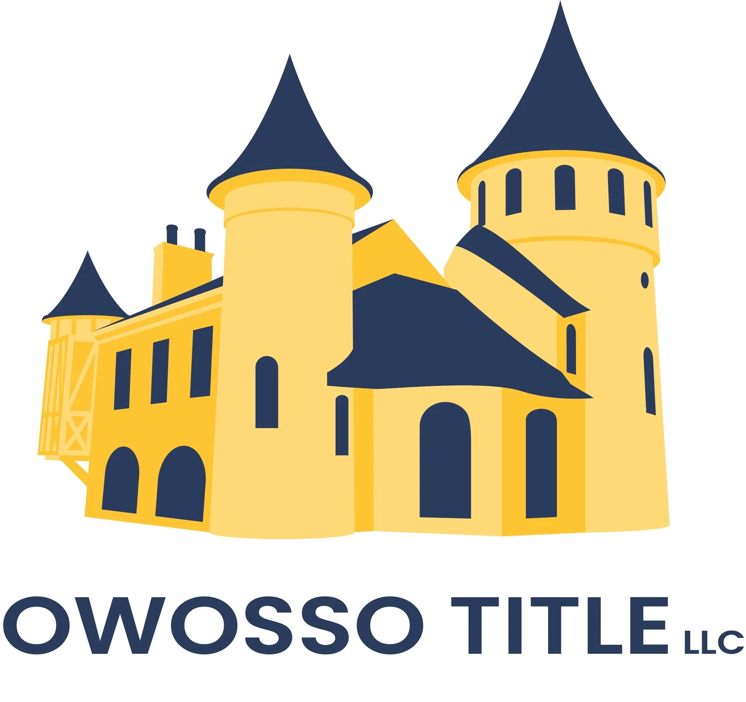 Owosso Title LLC