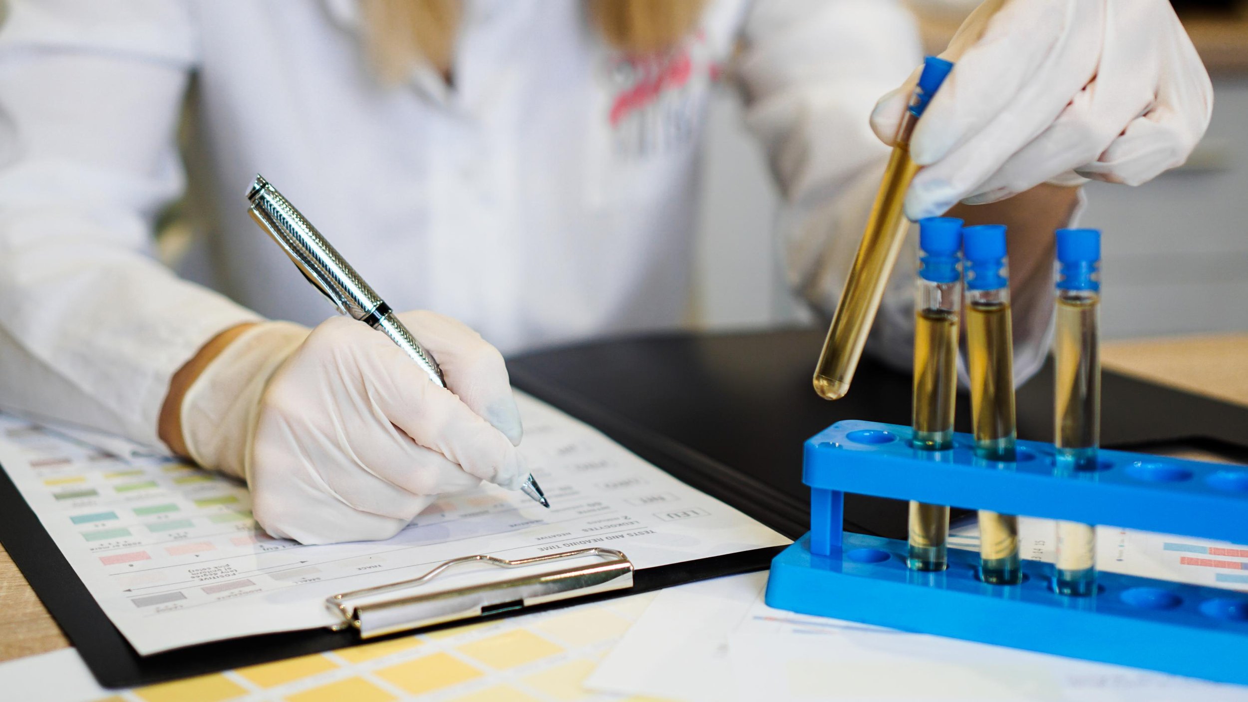 How to Manage Laboratory Requisitions for Specialized Testing&nbsp;