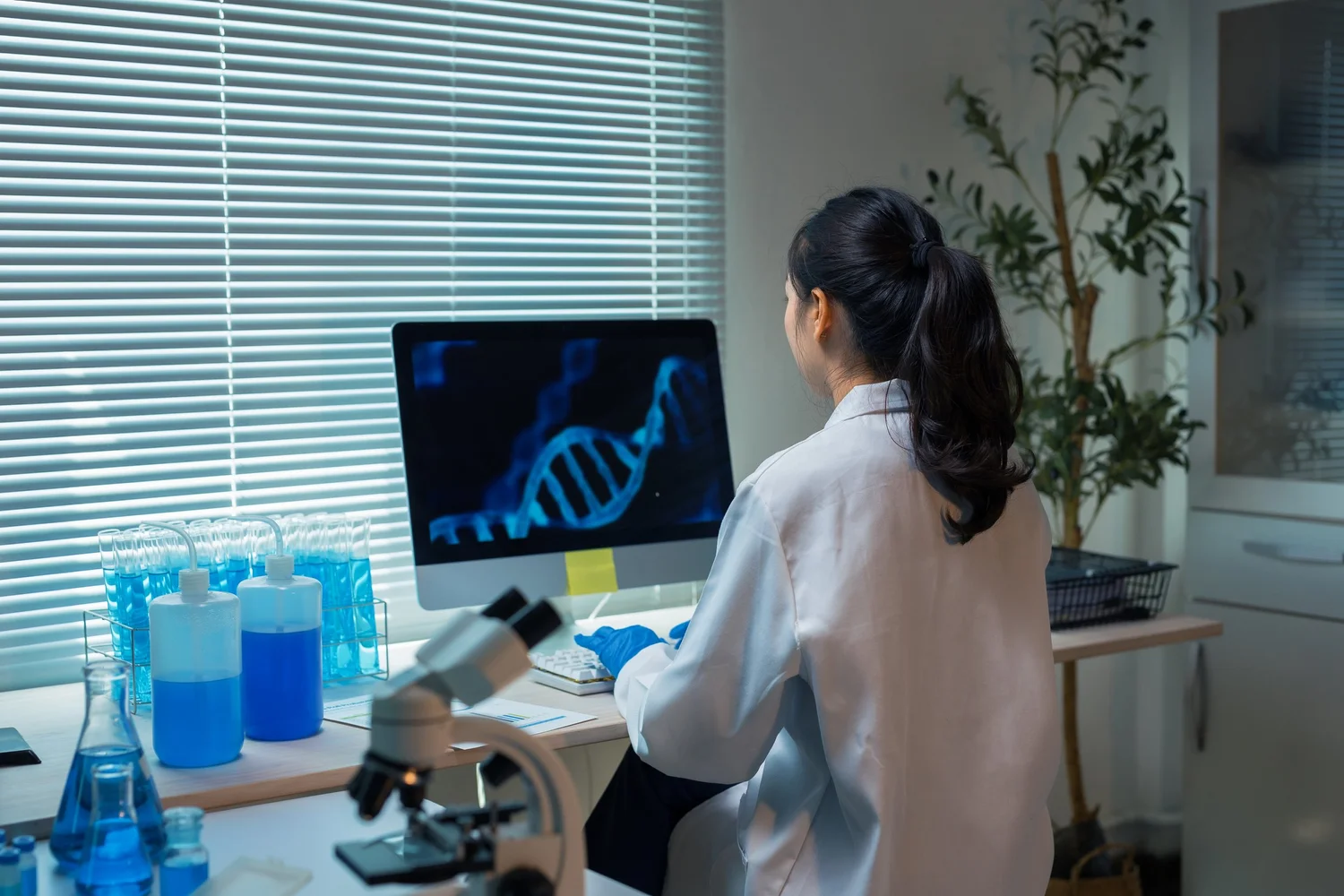 NIPT Testing in Canada: How Non-Invasive Prenatal Screening Works ...