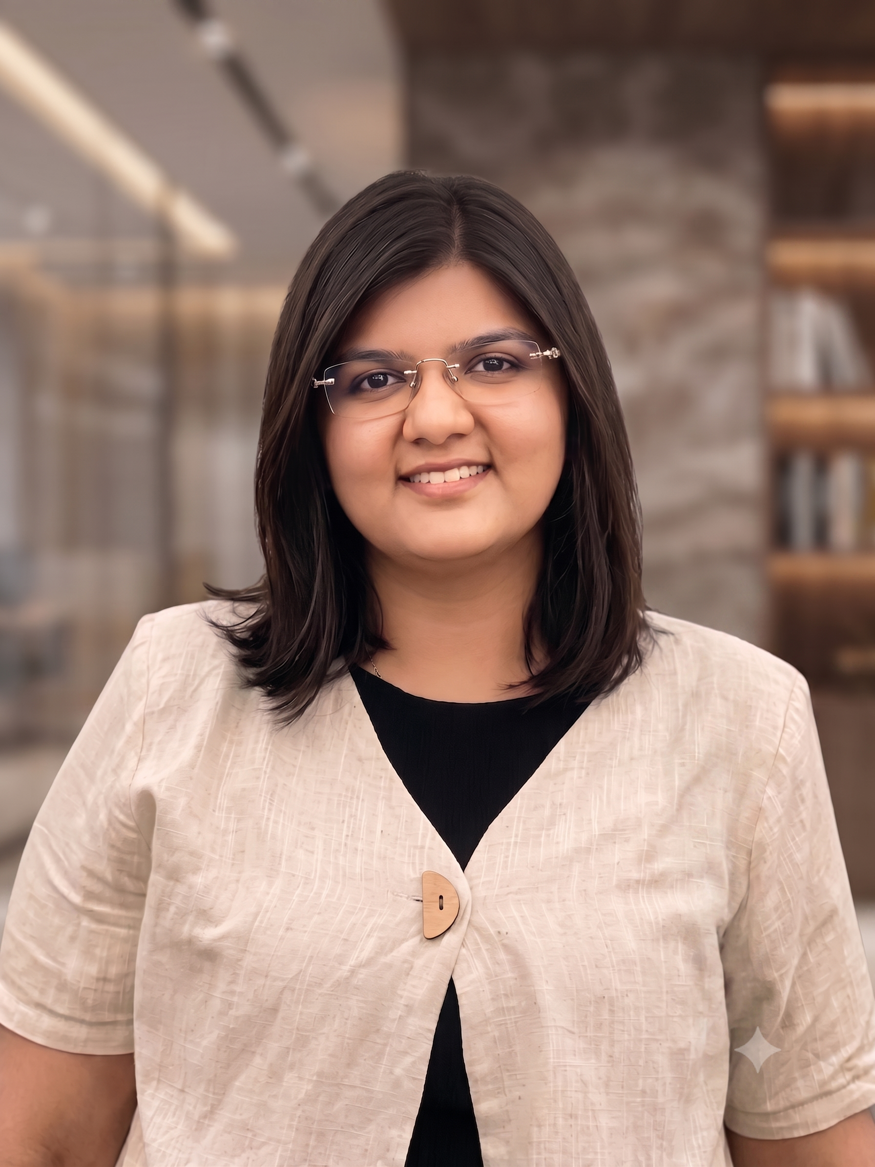 Siddhi Kanakiya/Siddhi Shah picture