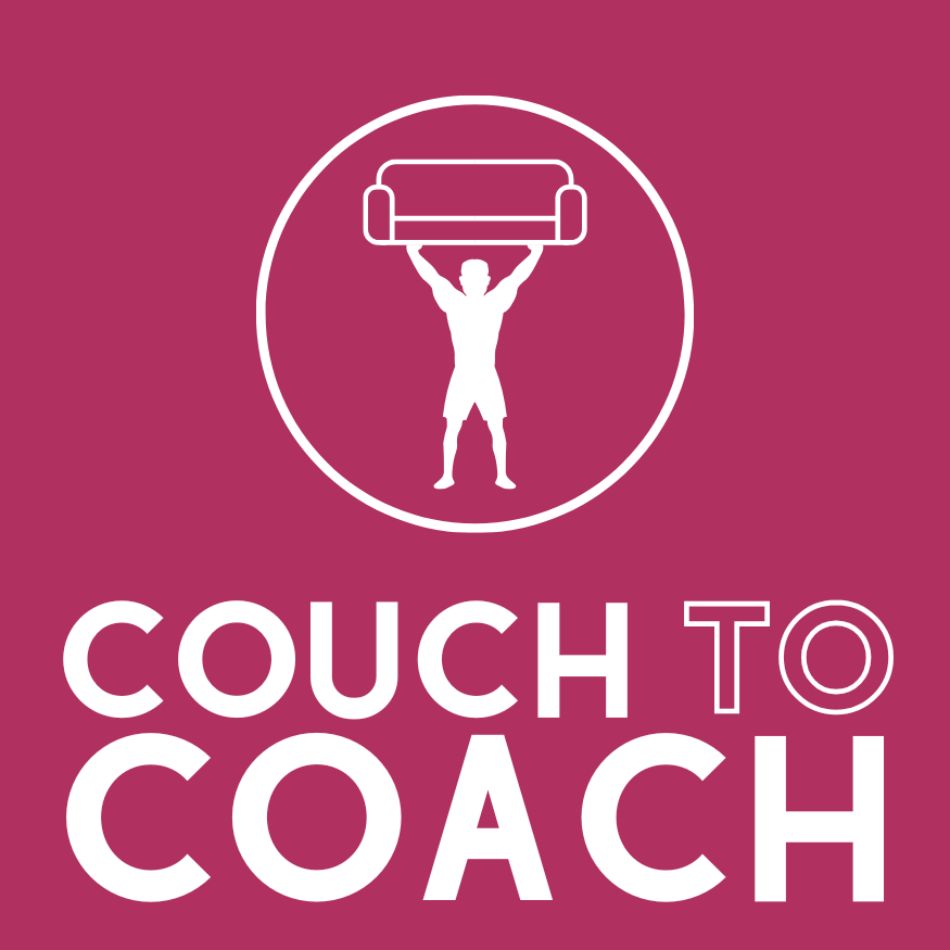 Couch to Coach