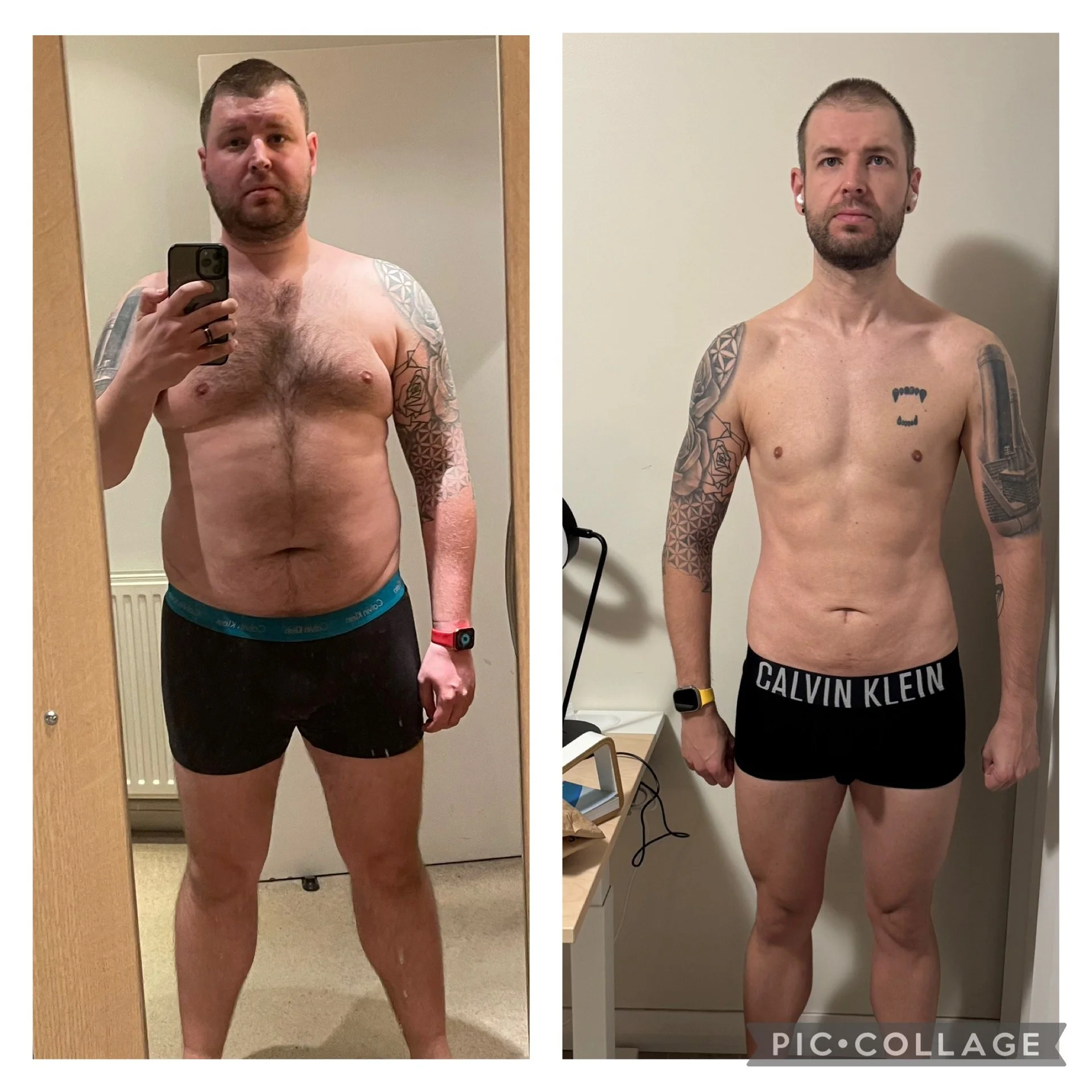 From Couch to Coach
