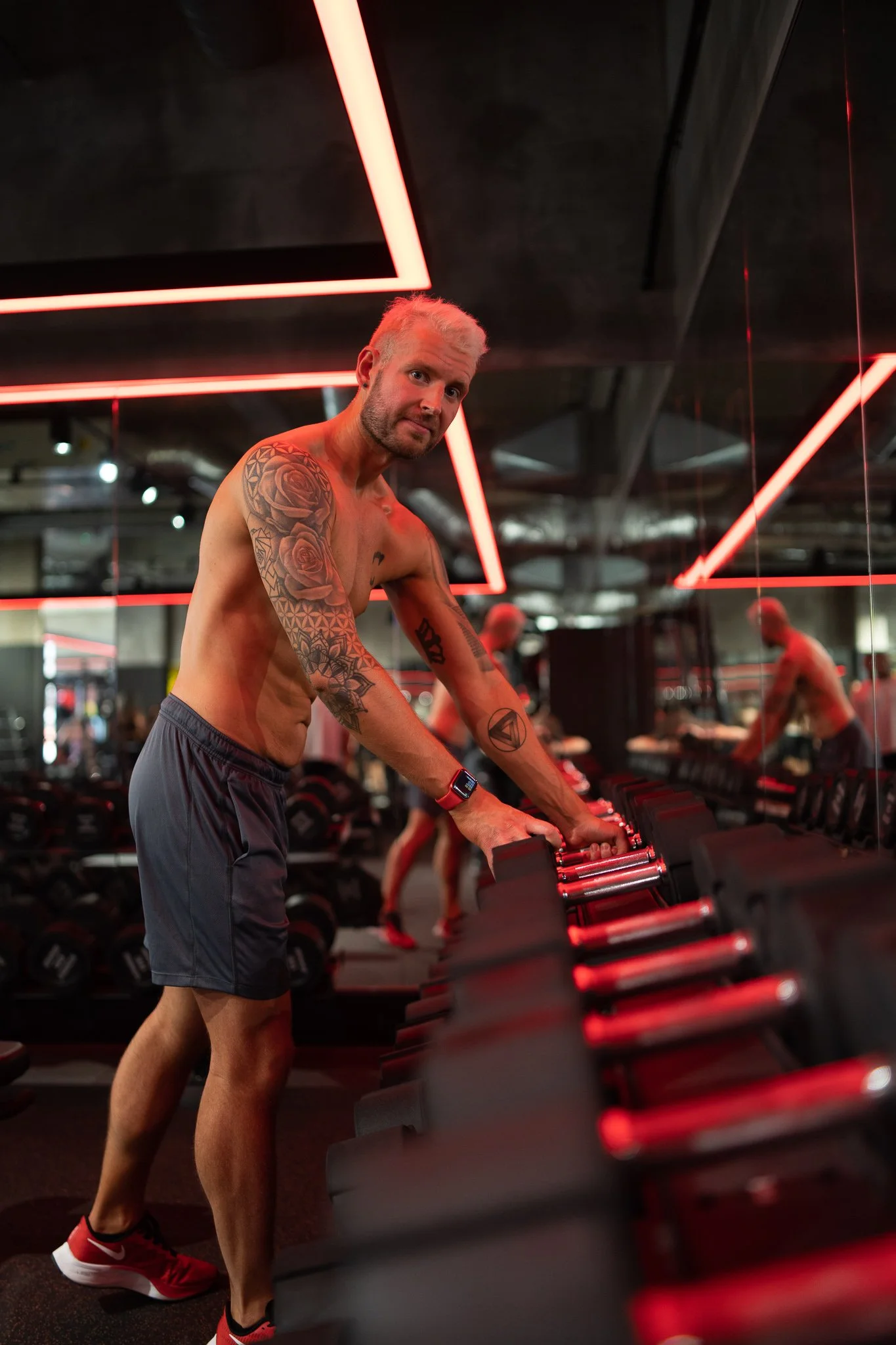 What I wish I knew when I started my body transformation Part 1