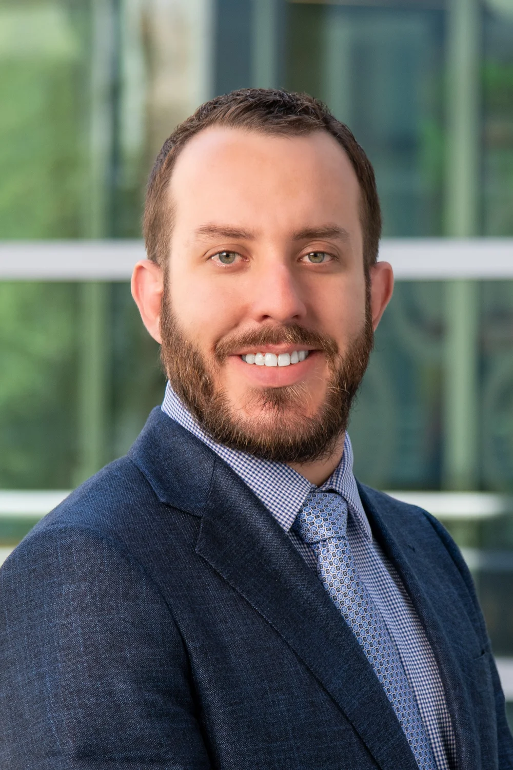 Kyle Schwab, founder and principal consultant
