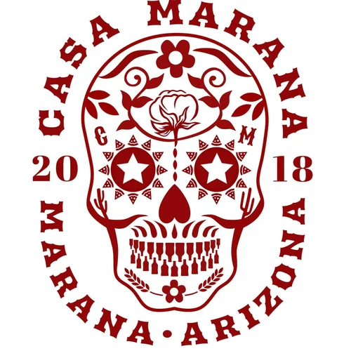 Casa Marana logo