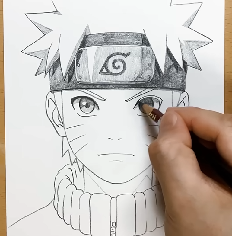 Teen Summer Camp: Anime and Manga Art 