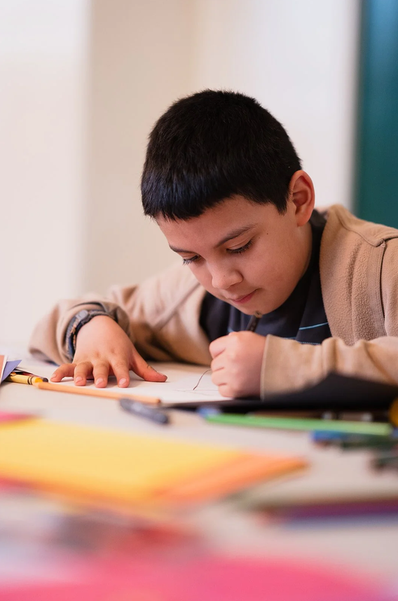 Creative Kids Class: Creature Creation! 