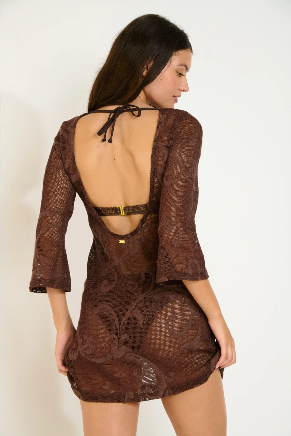 Banana Moon® Strandkleid Boatday