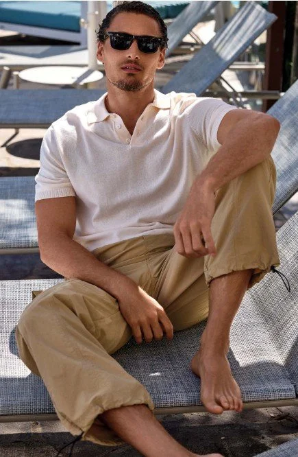 DAVID Herren Shirt Atrani