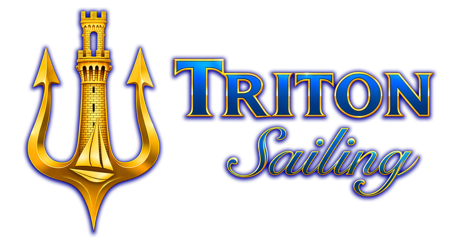 Triton Sailing Provincetown