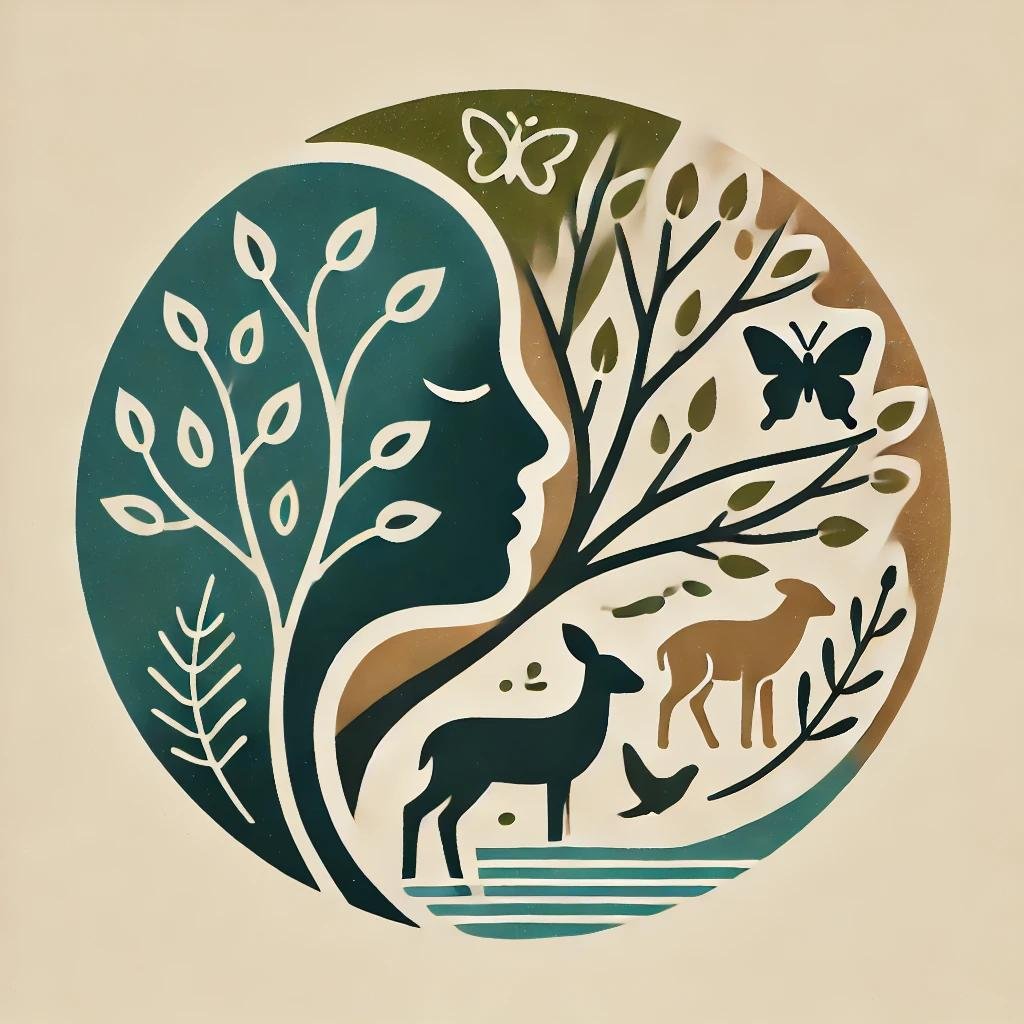 Wildlife soul reflections