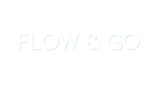 FLOW&amp;GO