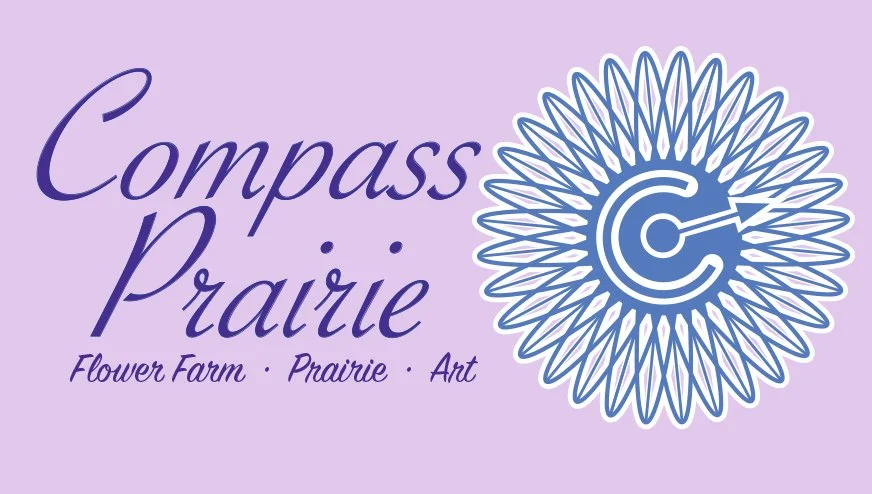Compass Prairie Flower Farm