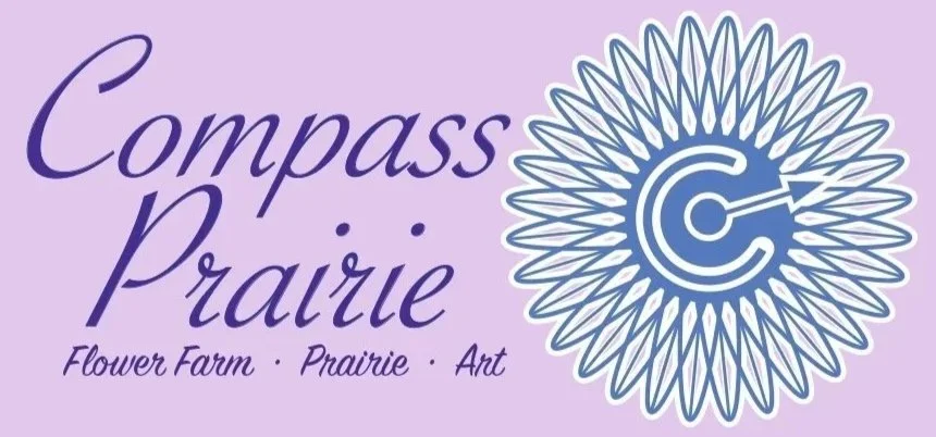 Compass Prairie Flower Farm