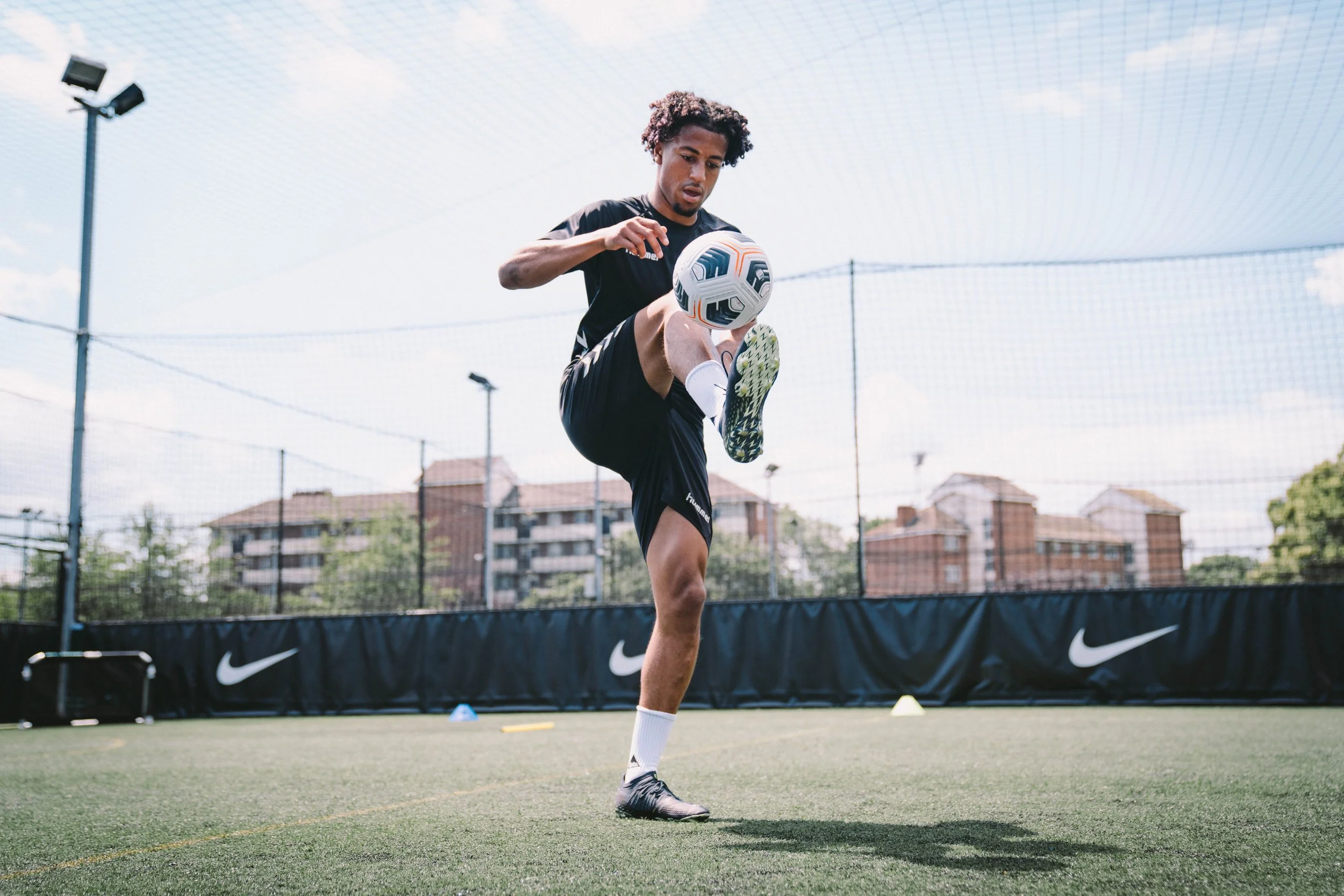 Jacobs Football Academy
