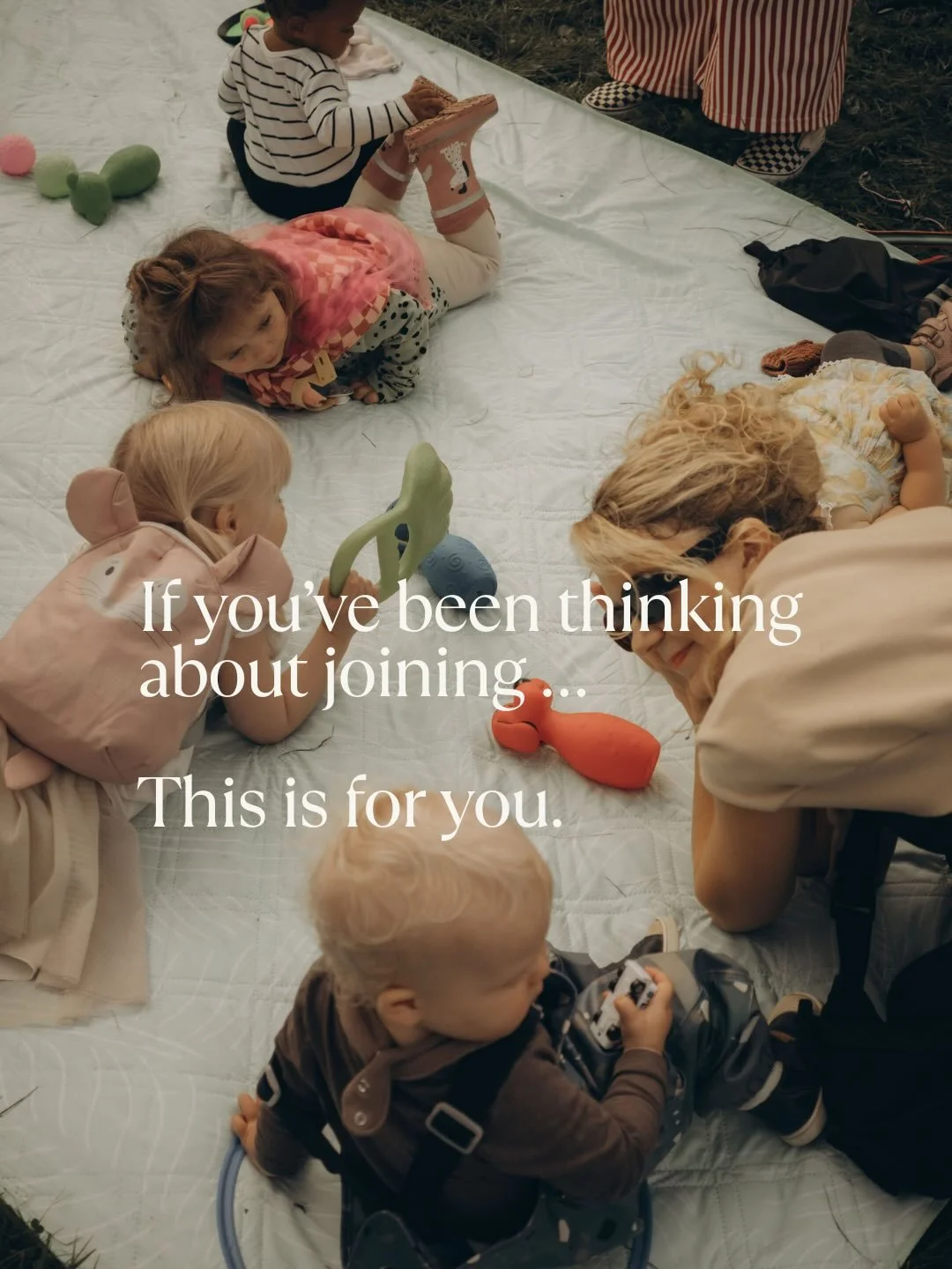 ✨ Hej Babes Retreats 2026 - 𝐄𝐚𝐫𝐥𝐲 𝐁𝐢𝐫𝐝 𝐞𝐧𝐝𝐬 𝐭𝐨𝐧𝐢𝐠𝐡𝐭. 

This is time for you and your child 🌸
With space to relax, move, play, eat well &mdash;
and experience something new together 🌿

✨ Mum-only moments
🎨 Fun, creative experien