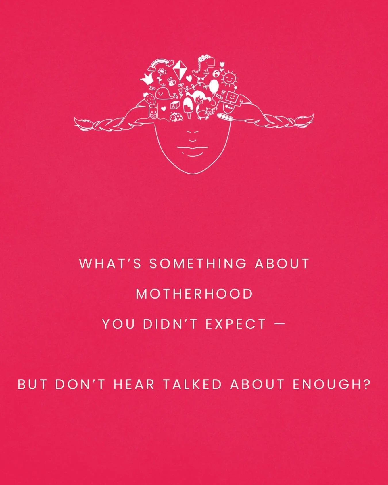 Share your fun, crazy or frustrating moments 🦁

#mumlife #parenthood #motherhoodcommunity