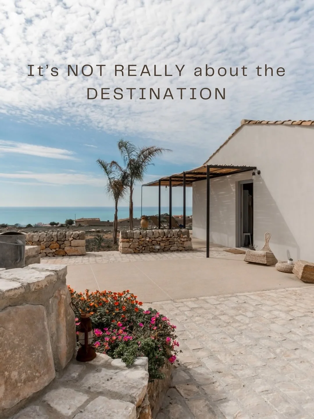 𝐈𝐭 𝐥𝐨𝐨𝐤𝐬 𝐥𝐢𝐤𝐞 𝐚 𝐭𝐫𝐢𝐩.
𝐁𝐮𝐭 𝐭𝐡𝐚𝐭&rsquo;𝐬 𝐧𝐨𝐭 𝐫𝐞𝐚𝐥𝐥𝐲 𝐰𝐡𝐲 𝐲𝐨𝐮 𝐜𝐨𝐦𝐞.

It&rsquo;s not about the destination 
It&rsquo;s about connection ✨

With your child &mdash; without rushing, without splitting yourself in te