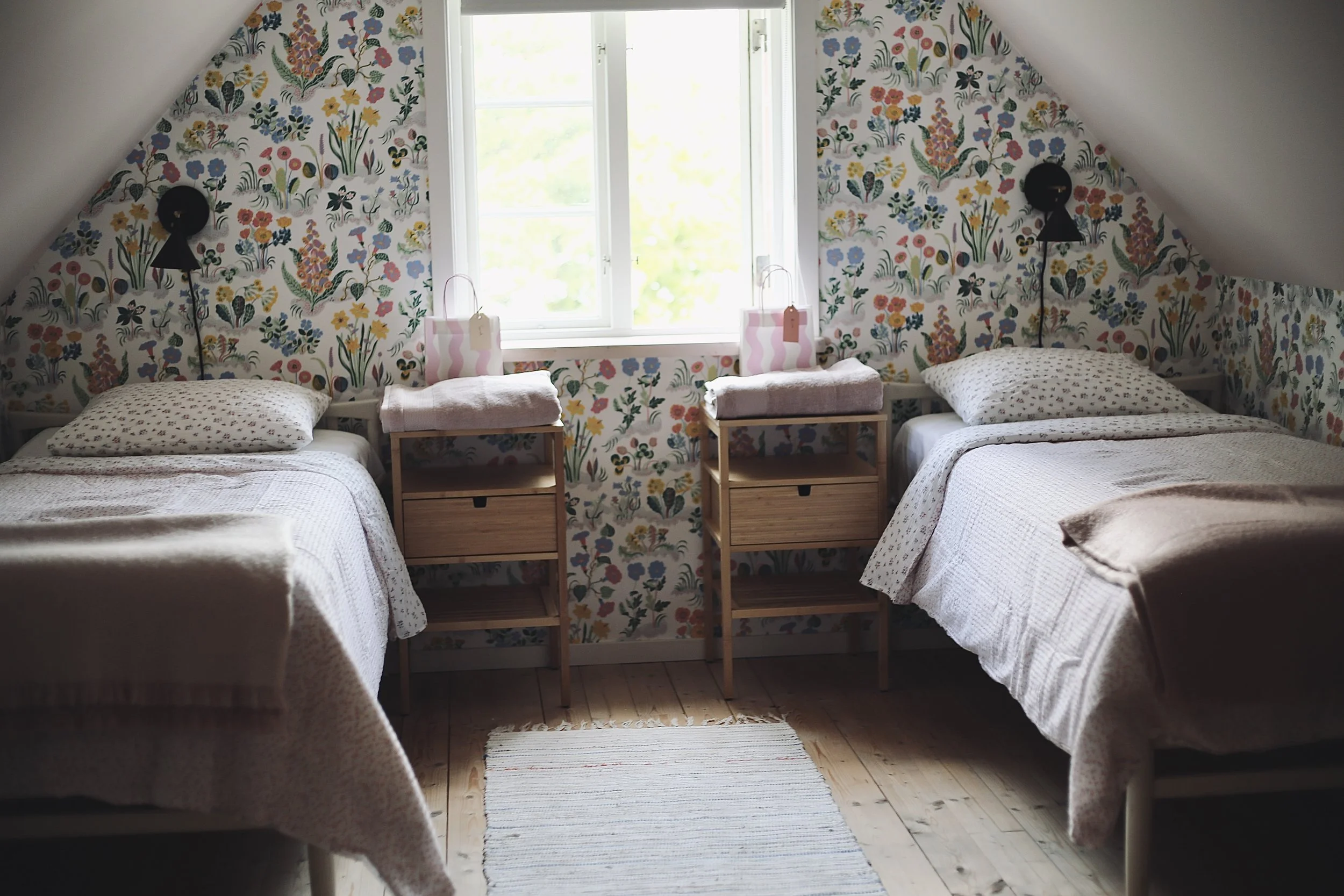 Double Room · Share with a Friend