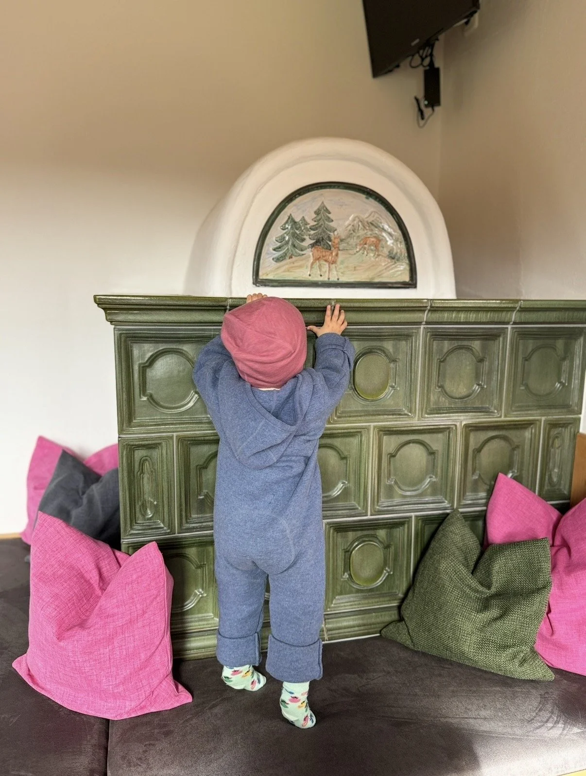 Signature Apartment (only two left)