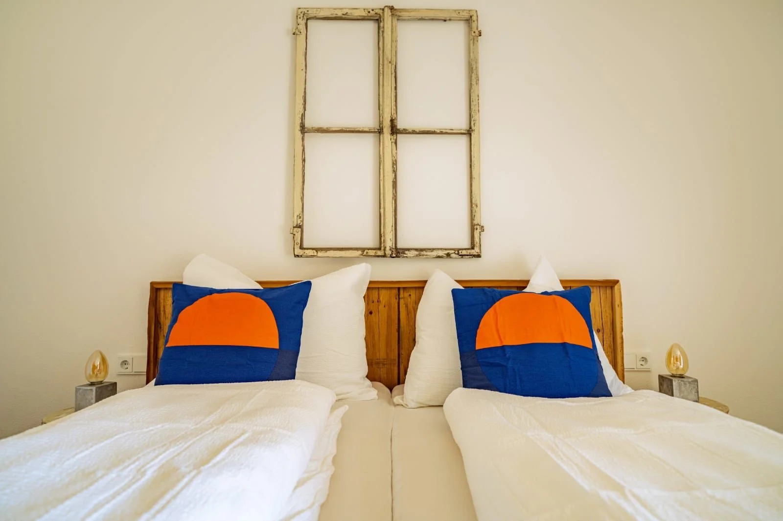 Signature Private Space