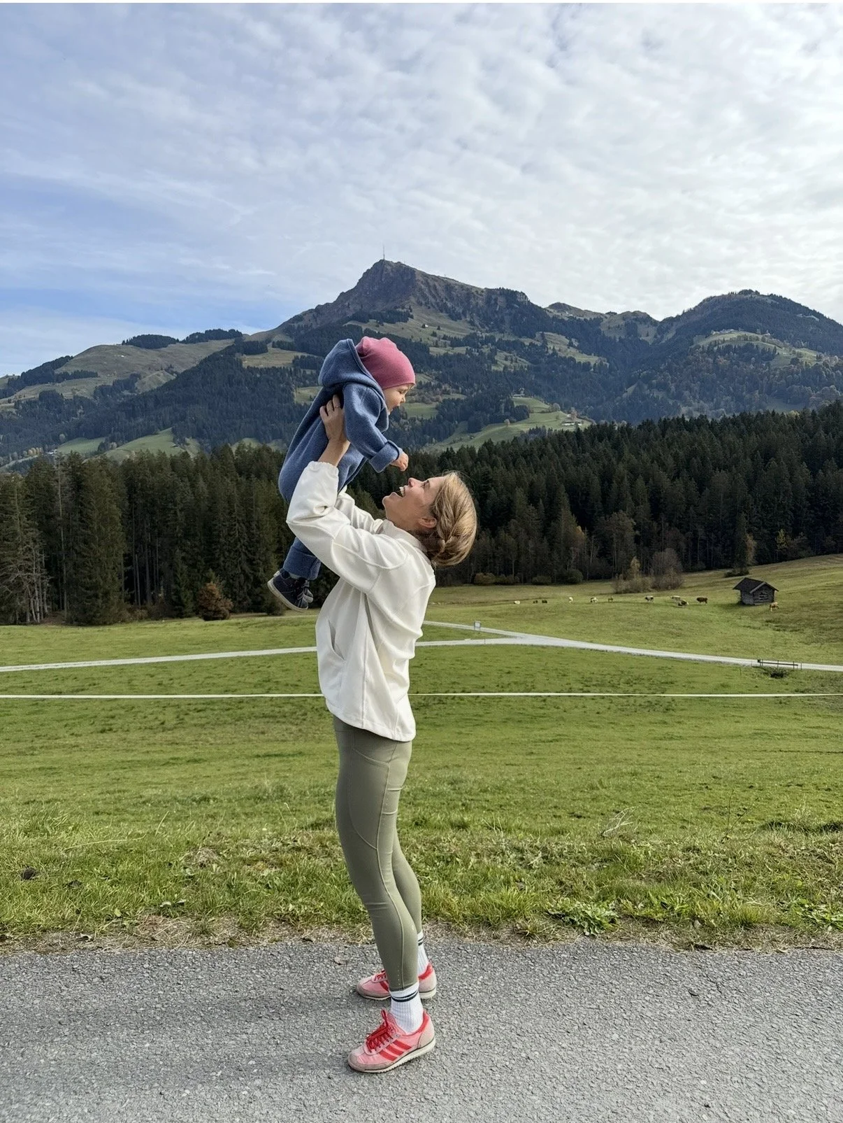 Elternteil & Kind Kombiticket