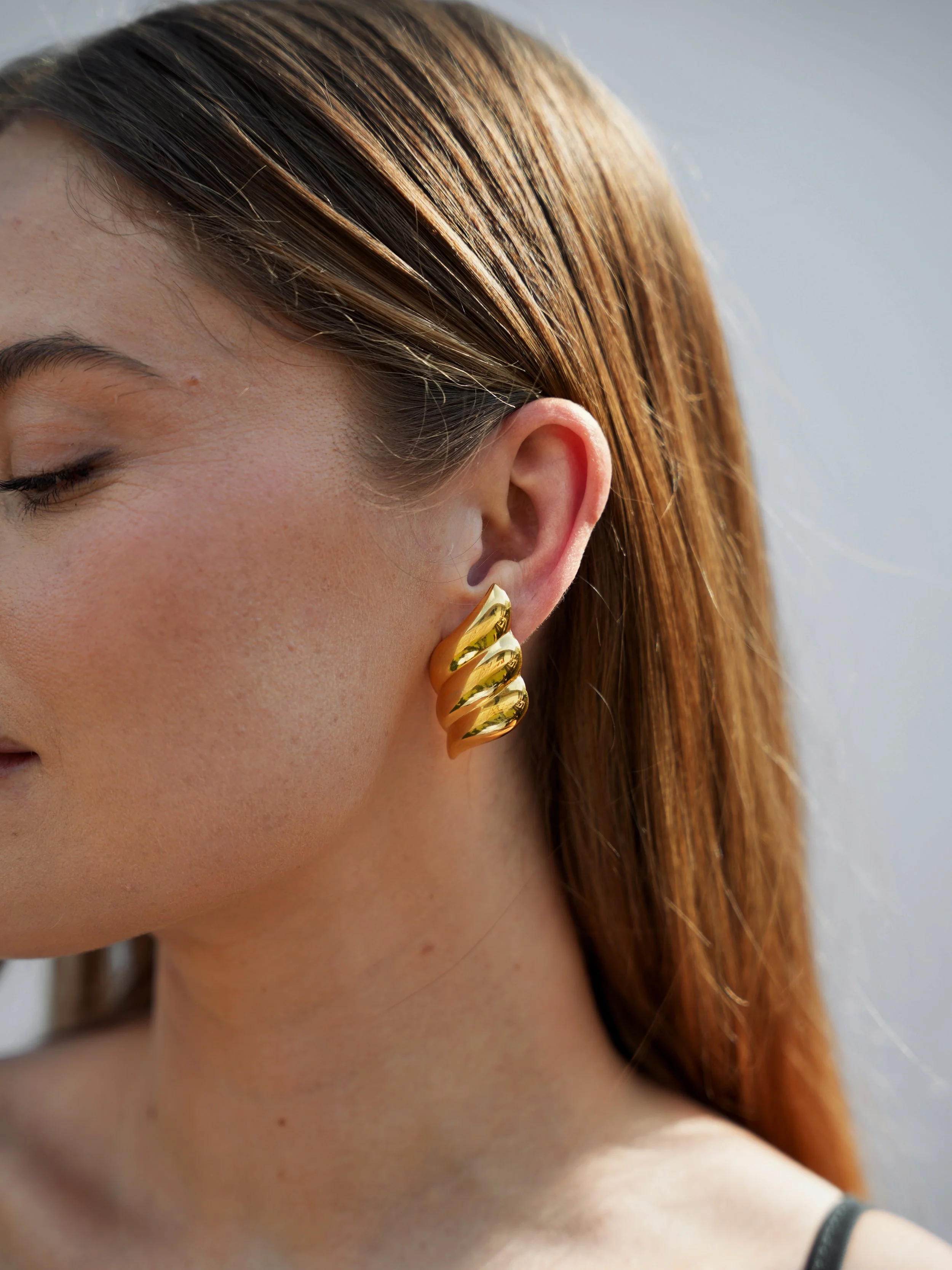 Sculptural Wave Earrings.JPG
