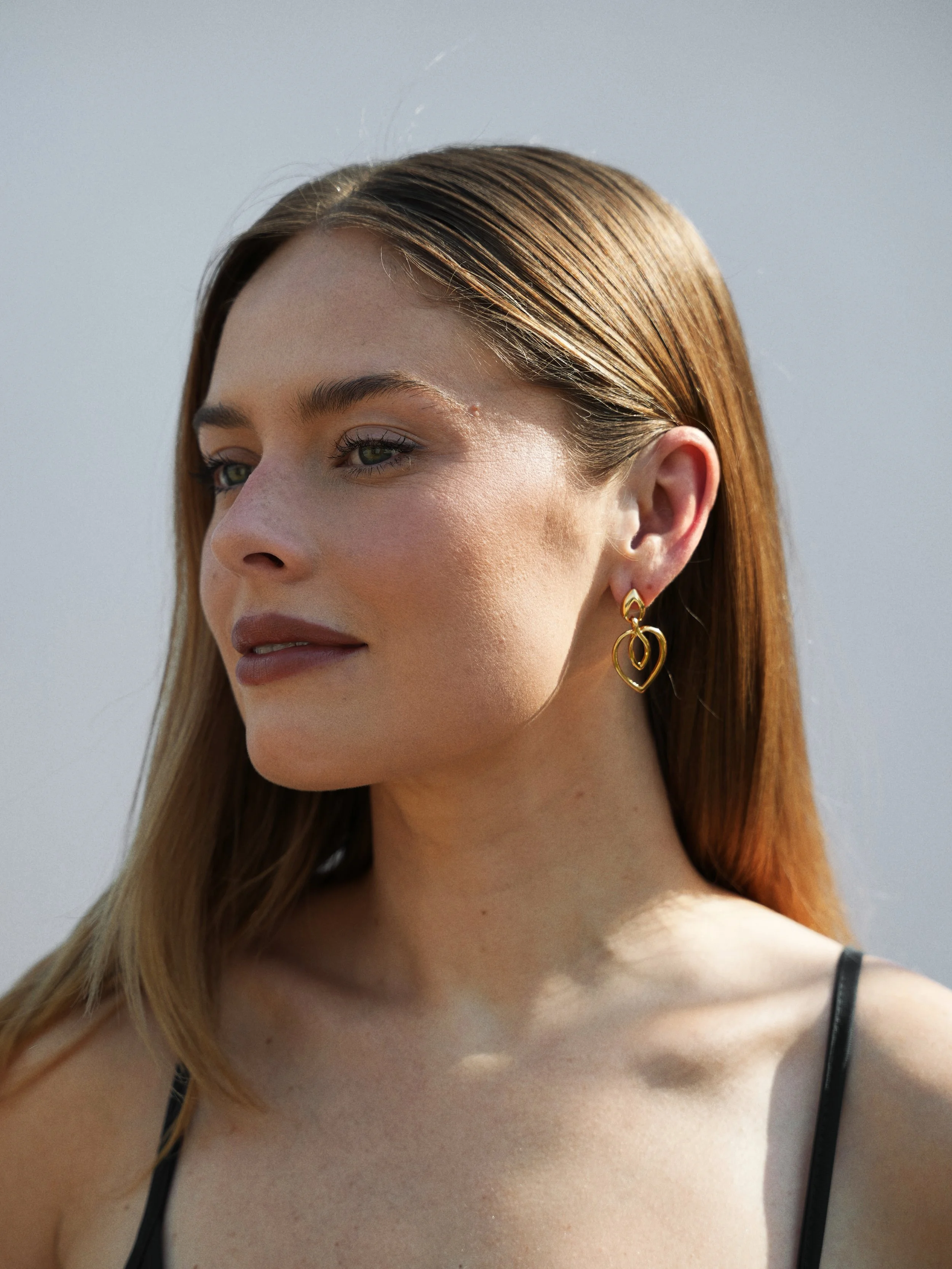 Double Heart Drop Earrings.JPG