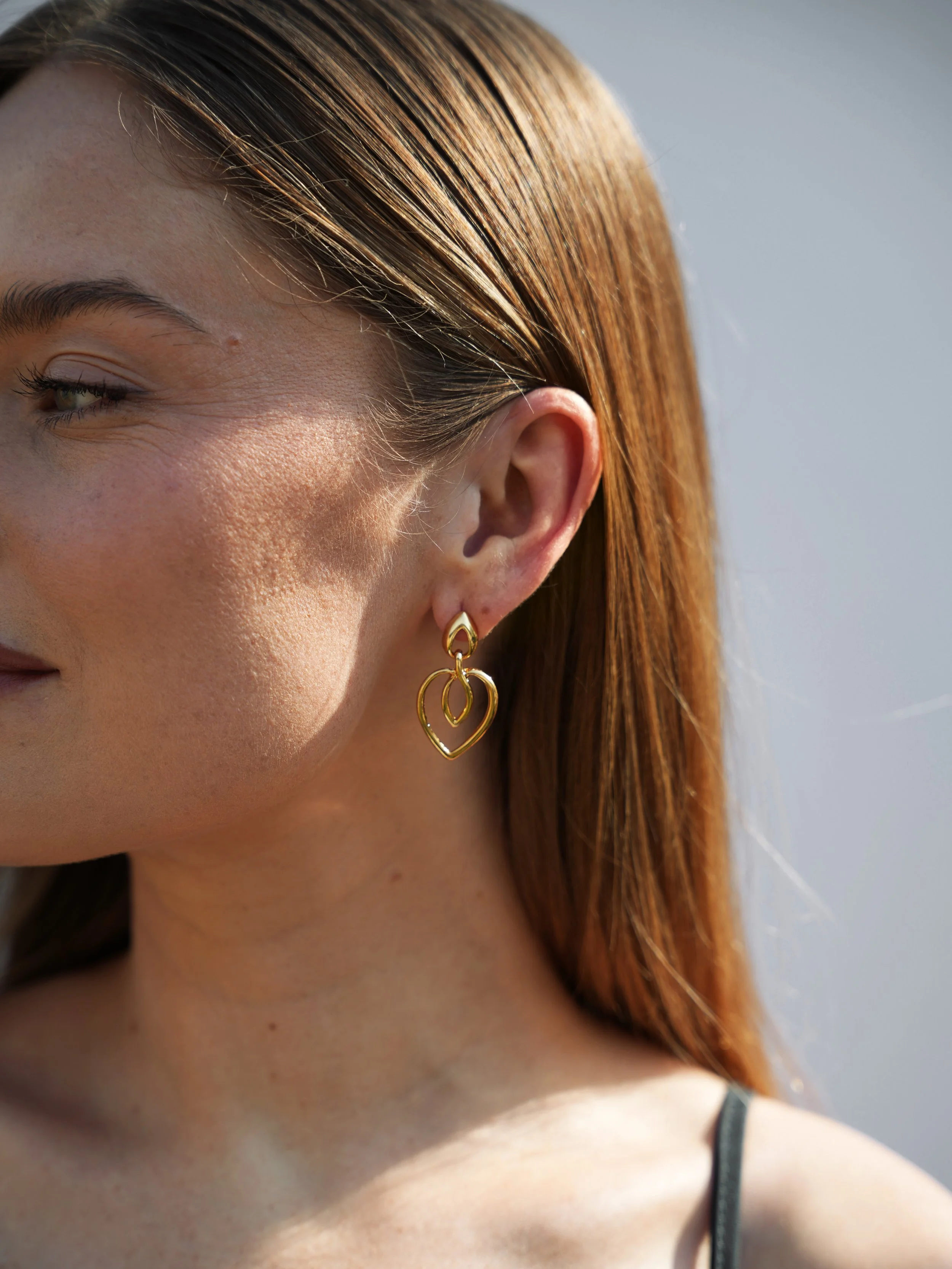 Double Heart Drop Earrings 2.JPG