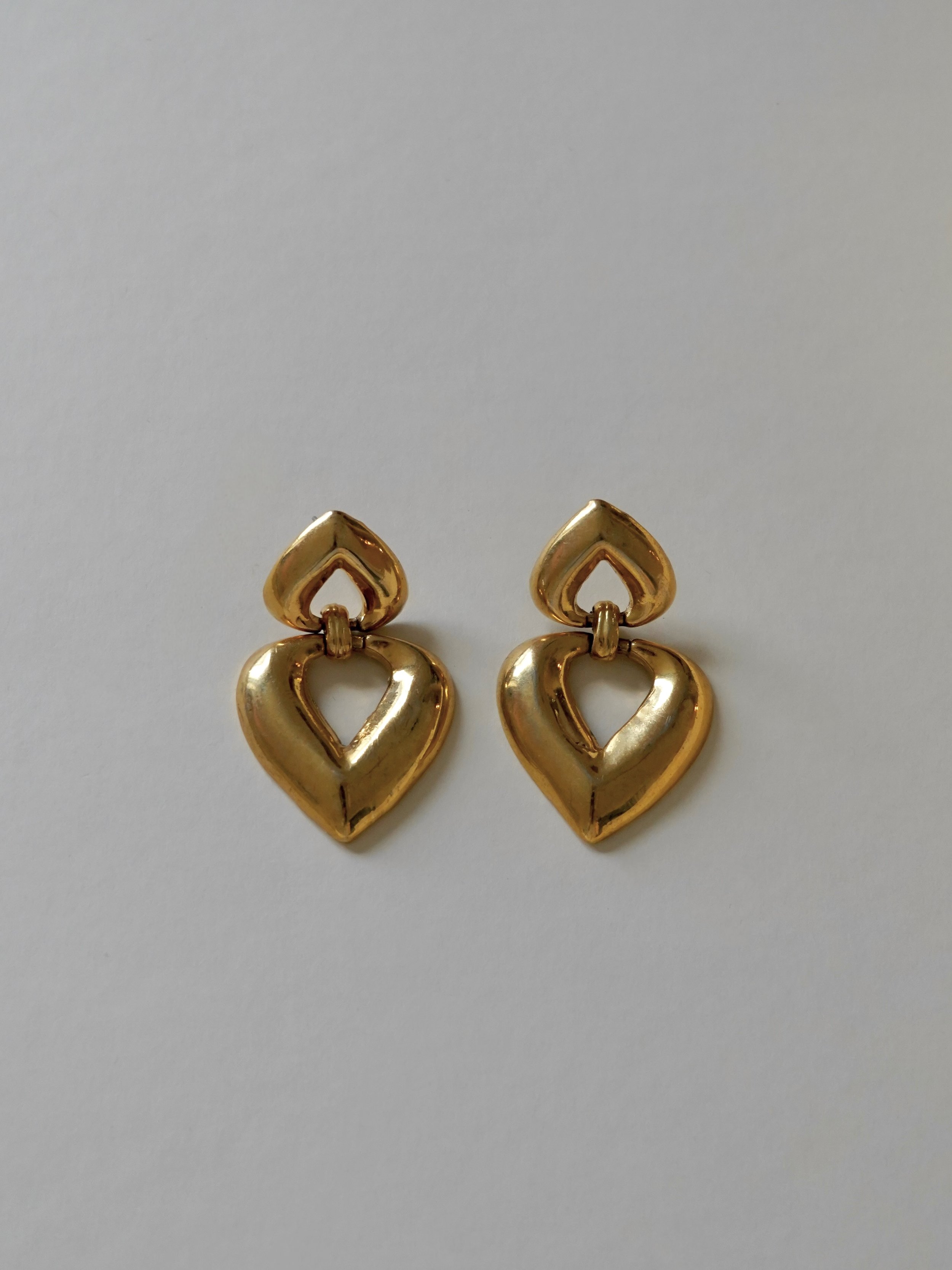 Large Statement Drop Down Earrings.jpg