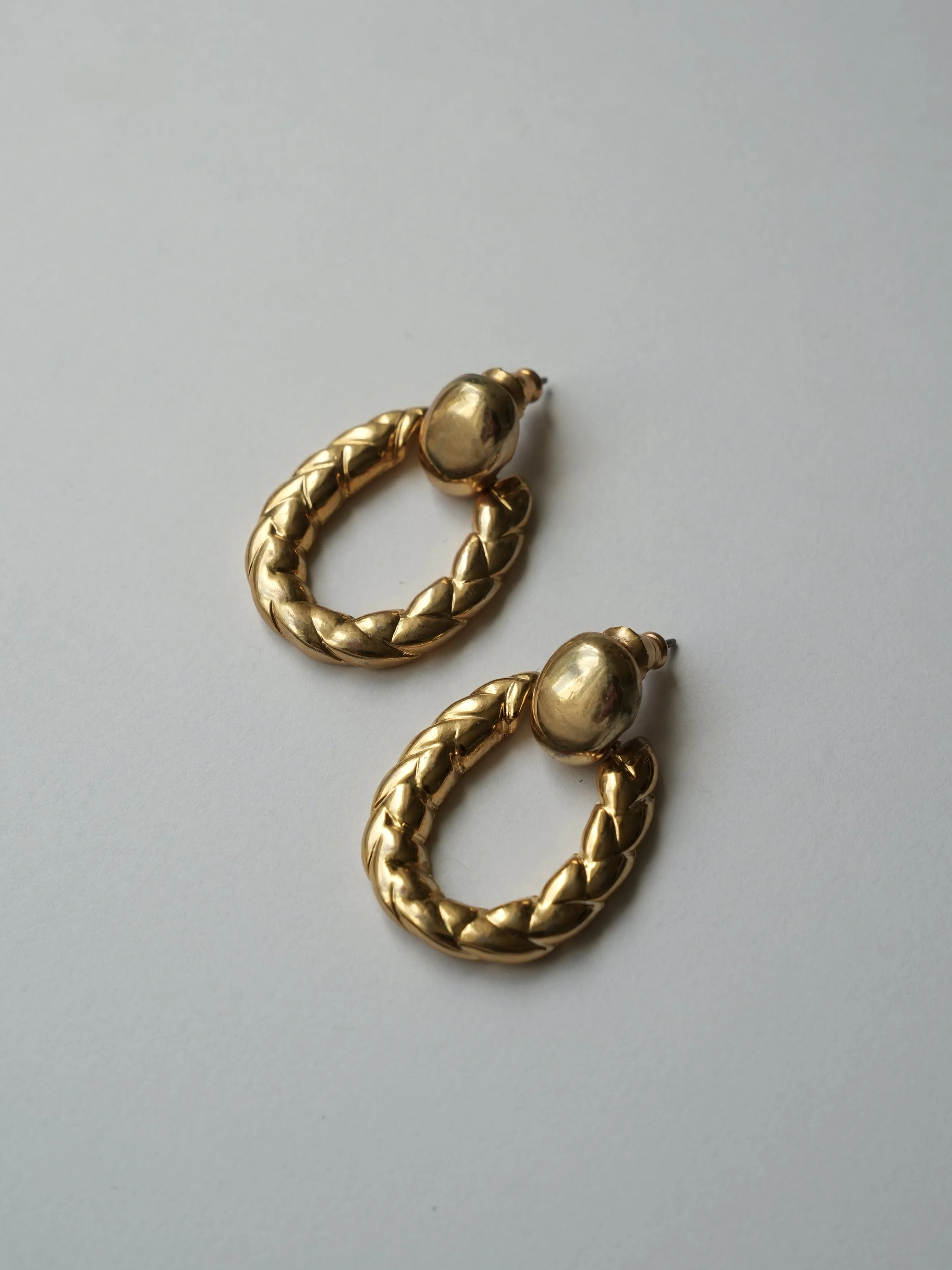 Braided Hoop Drop Earrings 2.jpg