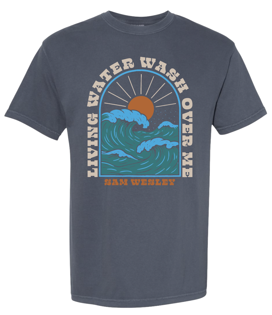 Sam Wesley - Living Water MockUp.png