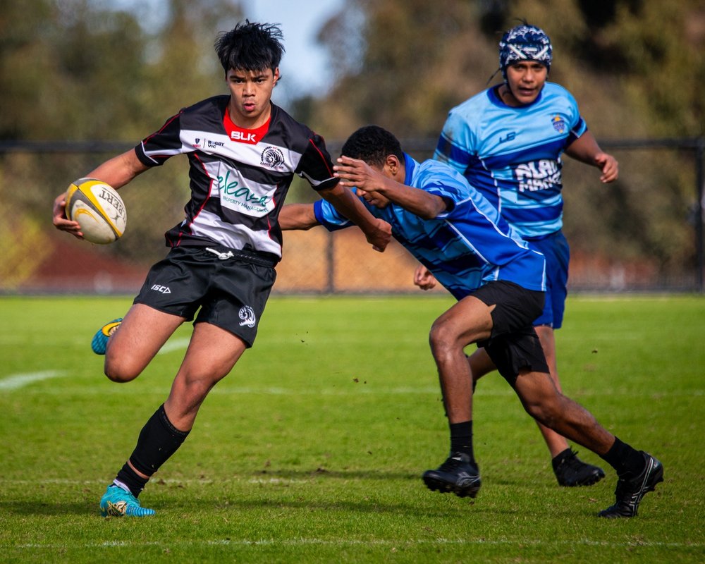 Geelong Rams Rugby Geelong Rams Rugby Union Club