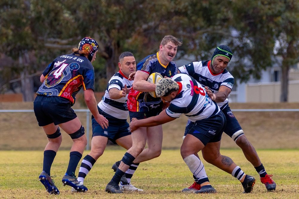 Geelong Rams Rugby Geelong Rams Rugby Union Club