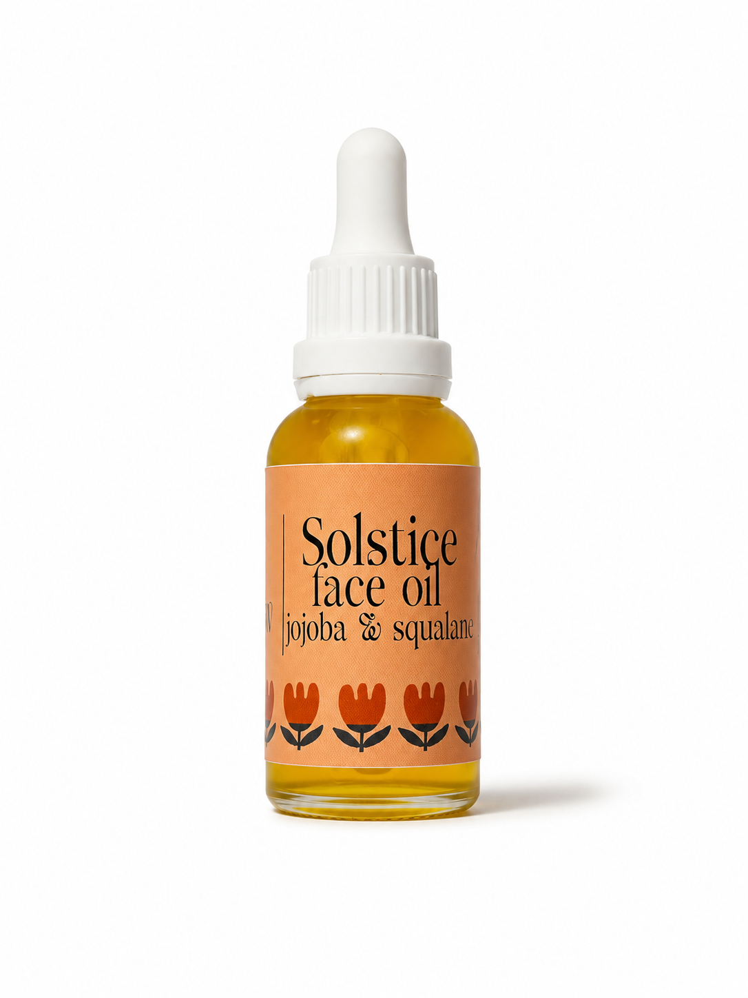 Solstice: Face Oil 30ml