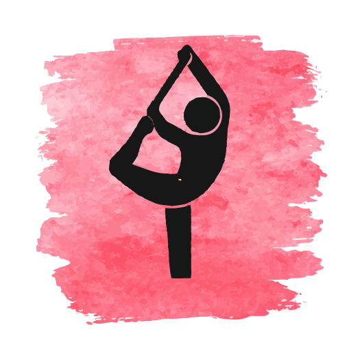 Flexibility Training Icon