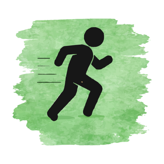 Personal Training Icon