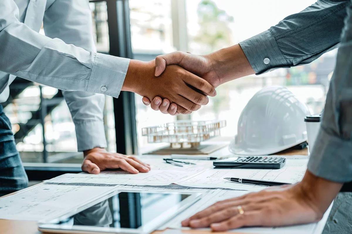 Top 5 Things to Ask a Contractor Before Hiring