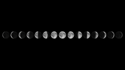The Sun Tear Dark Moon